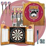 Trademark Global Loyola University Chicago Dart