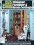 How to Build Miniature Furniture and Room Settings