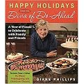 Happy Holidays from the Diva of Do-ahead (Paperback)