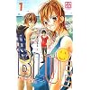 Blue - Kozue Chiba Vol.1
