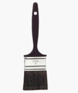 2" Poly Varn Util Brush