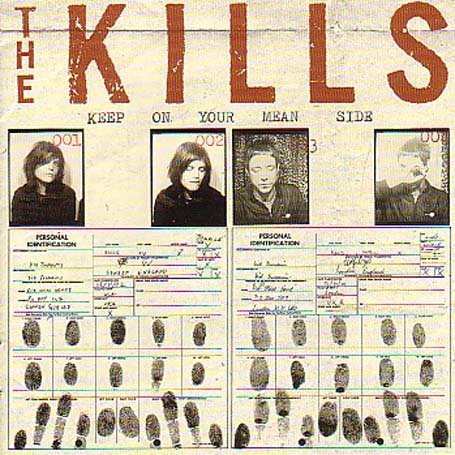 CD-Charts  Music : Keep on Your Mean Side
