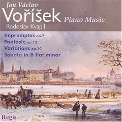 Piano Music
