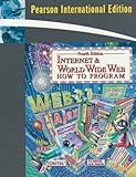 Internet & World Wide Web : how to program