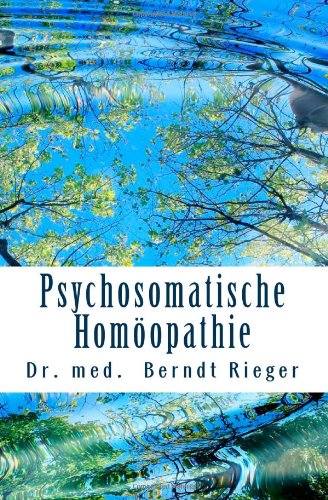 Psychosomatische Homöopathie 1478184256 pdf
