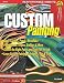 Custom Painting (S-A Design): Apply Candies, Pearls, Metalflake. Paint Flames, Stripes, Scallops and More. Learn Custom Painting Techniques, Tips and Tricks. (Performance How-To) Custom Painting (S-A Design): Apply Candies, Pearls, Metalflake. Paint Flames, Stripes, Scallops and More. Learn Custom Painting Techniques, Tips and Tricks. (Performance How-To)