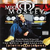Platinum Plaques
