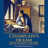 Champlain's Dream