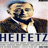 Heifetz (Box) [Germany]