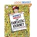 Where's Wally? The Fantastic Journey