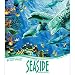 Search : Seaside Underwater Sanctuary Jigsaw Puzzle 550pc