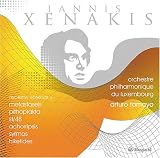 Xenakis: Orchestral Works, Vol. 5