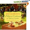 Jan Karon's Mitford Cookbook and Kitchen Reader: Recipes from Mitford Cooks, Favorite Tales from Mitford Books (Mitford)