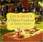 Jan Karon's Mitford Cookbook and Kitchen Reader: Recipes from Mitford Cooks, Favorite Tales from Mitford Books (Mitford)