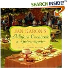 Jan Karon's Mitford Cookbook and Kitchen Reader: Recipes from Mitford Cooks, Favorite... by  Jan Karon and Martha McIntosh