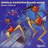 Kapustin: Piano Music