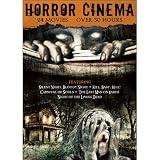Horror Cinema Collection 2 [DVD] [Region 1] [US Import] [NTSC]