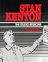 Stan Kenton: The Studio Sessions : A Discography