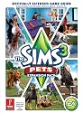The Sims 3 Pets: Prima Official Game Guide (Prima Official Game Guides)