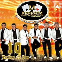 10 Exitos de Oro