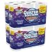 Quilted Northern Ultra Plush, Double Rolls, 24 Count