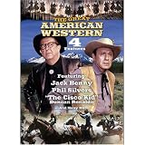Great American Western V.38. The by Echo Bridge Home Entertainment