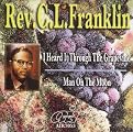 I Heard It Through the Grapevine/Man on the Moon (Greatest Hits)