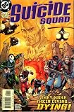 Suicide Squad No. 1, November 2001