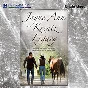 Legacy | [Jayne Ann Krentz]