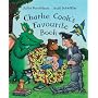 Charlie Cook's Favourite Book von Julia Donaldson