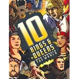10 Kings and Queens Who Changed the Worldby Clive Gifford