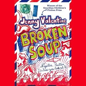 Broken Soup (Unabridged)