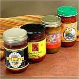 Gourmet Salsa Collection (3.5 pound) by igourmet.com