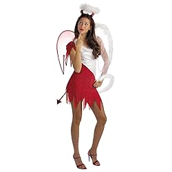 teen girls classic halloween costumes