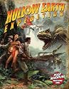 Hollow Earth Expedition RPG (EGS1000)