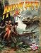 Hollow Earth Expedition RPG (EGS1000) by Exile Game Studio