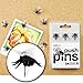 SUCK UK Fly Push Pins