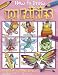 Ht Draw 101 Fairies