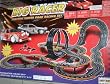 big racer autorennbahn