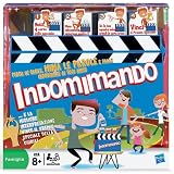 Hasbro - Indomimando