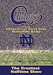 Chicago with The University of Notre Dame Marching Band: The Greatest Halftime Show