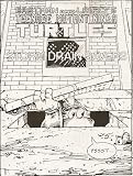 Eastman and Laird's Teenage Mutant Ninja Turtles Storm Drain Savers