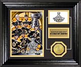 NHL 2011 Stanley Cup Champions Desk Top Photo Mint
