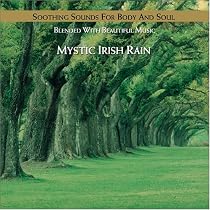 Mystic Irish Rain