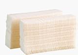 61b KpWBjXL. SL160  Emerson #HDC 2R 2 Pack Replacement Moistair Wicking Humidifier Filter