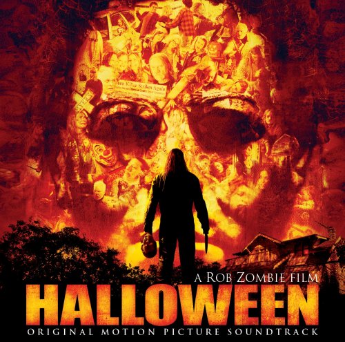 CD-Charts  Search : Halloween