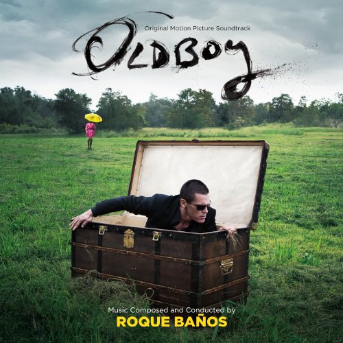 Old Boy Roque Banos
