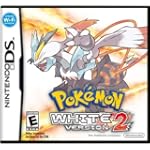 Pokemon White Version 2