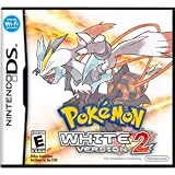 Pok�mon White Version 2 ~ Nintendo