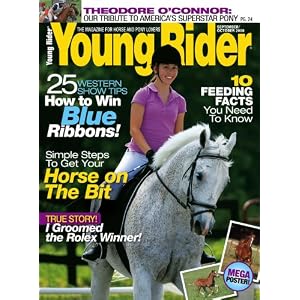 Young Rider (2-year) by 